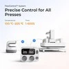 xTool Heat Press Smart Control termo preso valdymas