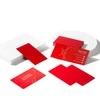 xTool metalinės vizitinės kortelės – 60vnt