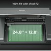 xTool P2 Honeycomb Panel 2.0.