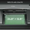 xTool P2 Honeycomb Panel 2.0.