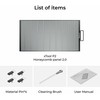 xTool P2 Honeycomb Panel 2.0.