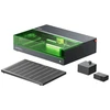xTool S1 - 20W - lazerinės pjovimo-graviravimo staklės Basic rinkinys