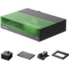 xTool S1 - 40W - lazerinės pjovimo-graviravimo staklės