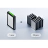 xTool SafetyPro™ AP2 V1.0 - Medium Efficiency Filter vidutinio efektyvumo filtras