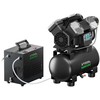 xTool Selected Air Dryer – kompresorinis oro džiovintuvas MetalFab