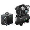 xTool Selected Air Dryer – kompresorinis oro džiovintuvas MetalFab