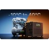 xTool Selected Air Dryer – kompresorinis oro džiovintuvas MetalFab