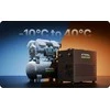 xTool Selected Air Dryer – kompresorinis oro džiovintuvas MetalFab