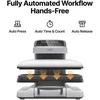 xTool Selected HP2 automatinis terminis presas