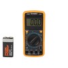 Blow Xtreme Multimetras DT9205A