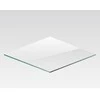 XYZPrinting Crazy3DPrint CZ-300 spausdinimo platformos stiklas