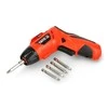 Yato akumuliatorinis suktukas YT-82760 3.6V 1.3Ah