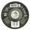 Yato Atvarto diskas – įspaustos formos YT-83292