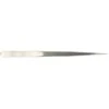 YATO PĘSETA PROSTA 140mm 6903
