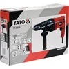 Yato YT-82044 dviejų greičių plaktukas grąžtas 1050W