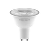 Yeelight Smart Bulb | GU10 W1 (pritemdomas) | 4,8 W | 2700 K | 15000 val. | LED | 220-240 V