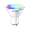 Yeelight LED išmanioji spalvota lemputė W1 GU10
