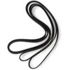 BambuLab Z Belt – dantytas diržas Bambu Lab X1 ir P1 serijų spausdintuvams