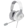 Žaidimų ausinės Havit H2230D 3.5 mm (baltos)
