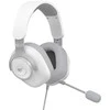 Žaidimų ausinės Havit H2230D 3.5 mm (baltos)
