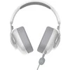 Žaidimų ausinės Havit H2230D 3.5 mm (baltos)