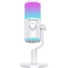 Žaidimų mikrofonas Maono DM30RGB (baltas)