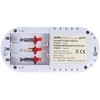 Zamel Supla Baterijomis maitinamas anglies monoksido detektorius - Zamel CTW-03