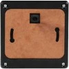 Zamel Supla GKW-02 – šildymo valdiklis – WiFi – Android / iOS programėlė – juodas