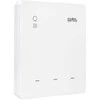 Zamel Supla GKW-02 – šildymo valdiklis – WiFi – Android / iOS programėlė – baltas