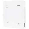 Zamel Supla GKW-02 – šildymo valdiklis – WiFi – Android / iOS programėlė – baltas