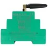Promet Zamel Supla MEW-02 ETH - 3F+N WiFi/Ethernet elektros energijos suvartojimo monitorius