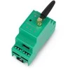 Promet Zamel Supla MEW-02 ETH - 3F+N WiFi/Ethernet elektros energijos suvartojimo monitorius