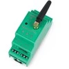 Zamel Supla MEW-02 ETH - elektros suvartojimo monitorius 3F+N WiFi - 3x SC-16 100A transformatorius