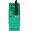 Zamel Supla MEW-02 ETH - elektros suvartojimo monitorius 3F+N WiFi - 3x SC-16 100A transformatorius