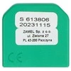 Zamel Supla mSLW-01 RGB LED WiFi valdiklis