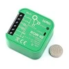 Zamel Supla ROW-02 - 2x relė 230V Wifi - Android/iOS programėlė