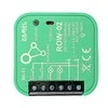 Zamel Supla ROW-02 - 2x relė 230V Wifi - Android/iOS programėlė