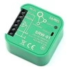 Zamel Supla SRW-01 - 230 V WiFi langinės valdiklis - Android / iOS