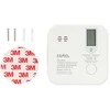 Zamel Supla Tuya WiFi anglies monoksido jutiklis – Zamel CTW-10