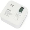 Zamel Supla Tuya WiFi anglies monoksido jutiklis – Zamel CTW-10
