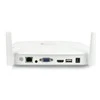 Zamel Supla WiFi bevielio stebėjimo rinkinys - registratorius + 2x kamera - Zamel ZMB-01