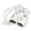 Zamel Supla WiFi bevielio stebėjimo rinkinys - registratorius + 2x kamera - Zamel ZMB-01