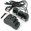Zamel Supla Zamel Exta Life MEM-21 - elektros suvartojimo monitorius 3P+N - 868 MHz