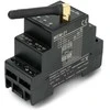Zamel Supla Zamel Exta Life MEM-21 - elektros suvartojimo monitorius 3P+N - 868 MHz