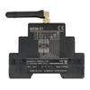 Zamel Supla Zamel Exta Life MEM-21 - elektros suvartojimo monitorius 3P+N - 868 MHz
