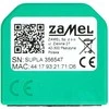 Zamel Supla Zamel mSRW-01 - WiFi roletų valdiklis - Android / iOS programa