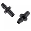 Oem Žarnos jungtis - 4/6 mm adapteris - Jungtis augalų laistymo sistemai