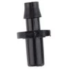 Oem Žarnos jungtis - 4/6 mm adapteris - Jungtis augalų laistymo sistemai