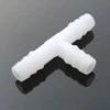 Grąžtas Oem Žarnos jungtis - T formos dalis - 8x8x8mm - Įstumiama jungtis -