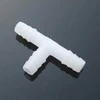 Grąžtas Oem Žarnos jungtis - T formos dalis - 8x8x8mm - Įstumiama jungtis -
